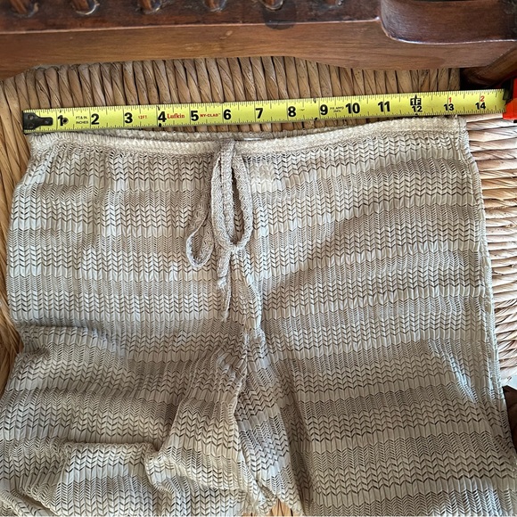 Flowy beach pants - Picture 5 of 5